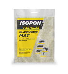 Isopon Glass Fibre Matting 0.55m2