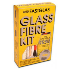 U-POL Glass Fibre Kit Small