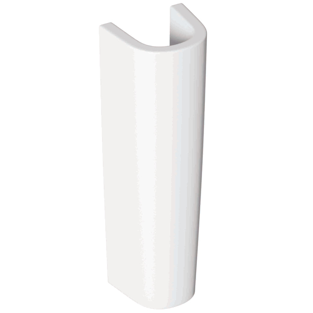 SP Curve Pedestal W: 225mm H: 735mm