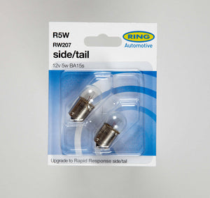 Ring Side & Tail R5W RW207