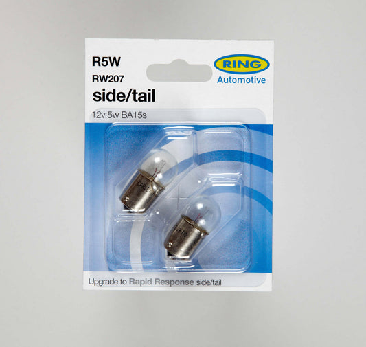 Ring Side & Tail R5W RW207