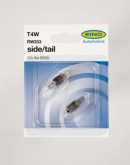 Ring Side & Tail R5W RW207