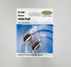 Ring Side & Tail R10W