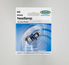 Ring H3 Accessory Lamp