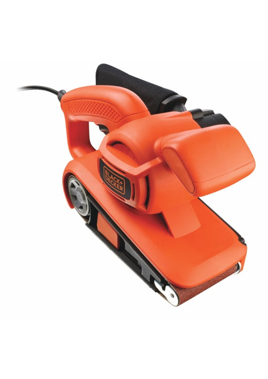 Black & Decker 720W 75mm x 457mm Belt Sander