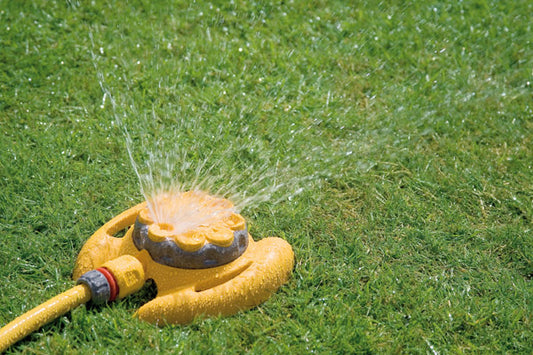 Hozelock Vortex Multi Sprinkler 79m²