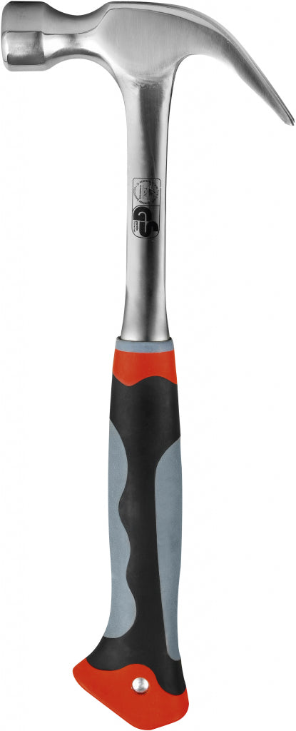 SupaTool Claw Hammer 20oz