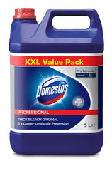 Domestos Thick Bleach 5L