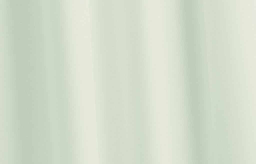 Croydex Textile Shower Curtain Ivory