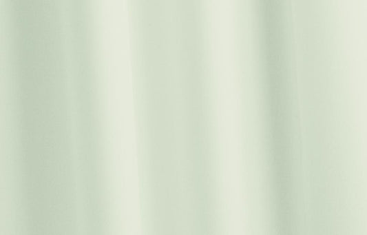 Croydex Textile Shower Curtain Ivory