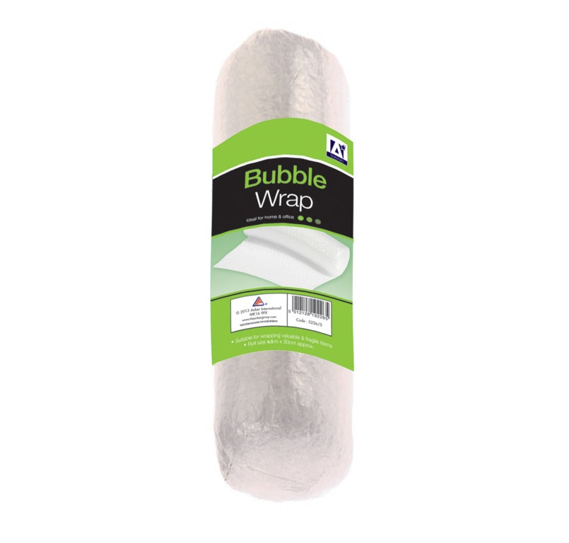 Anker Bubble Wrap Roll 4m x 30cm