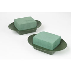 Oasis Creative Floral Designer Bowl 23 x 18 x 9cm