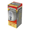 Eveready Pygmy 25W SES Clear Pack 10