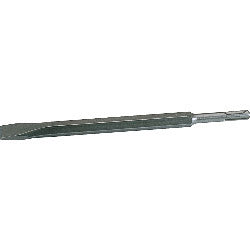 Draper SDS+ Flat Chisel 20mm