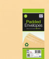 Anker Padded Brown Envelopes 200 x 275 Pack 3