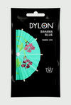 Dylon Hand Dye Sachet Paradise Blue