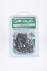 ALM Chainsaw Chains 3/8" x 45 Links Many 30cm