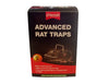 Rentokil Advanced Rat Trap Twin Pack