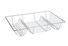 SupaHome Dish Drainer Chrome