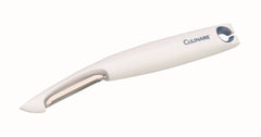 Culinare Swivel Peeler White