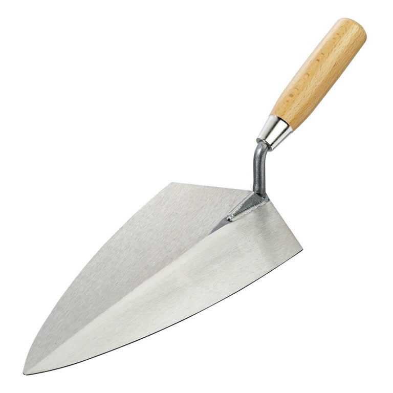 RST Pointing & Brick Trowel 250mm (10") Philadelphia Pattern