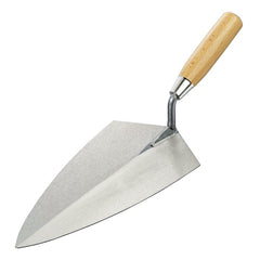 RST Pointing & Brick Trowel 250mm (10") Philadelphia Pattern