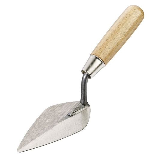 RST Pointing & Brick Trowel 250mm (10") Philadelphia Pattern