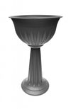 Thumbs Up Timeless Grande Planter Terracotta