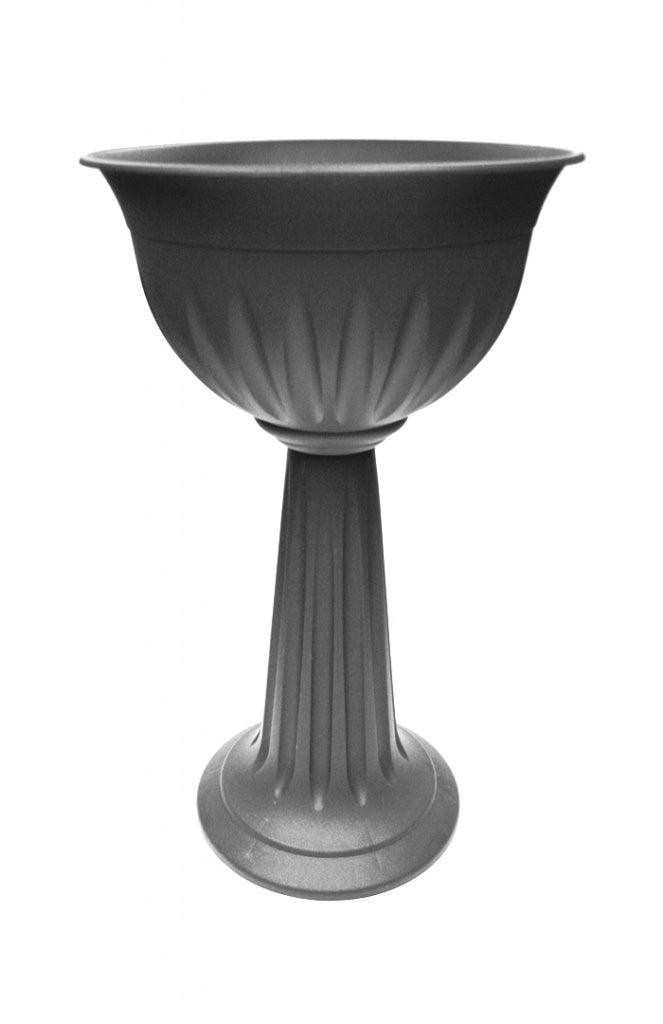 Thumbs Up Timeless Grande Planter Terracotta