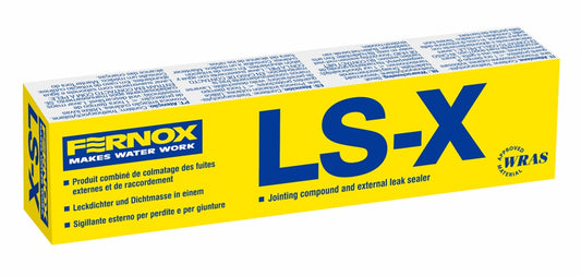 Fernox LS-X External Leak Sealer 50ml