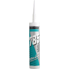 Dow Corning 785 Sanitary Silicone 310ml Clear