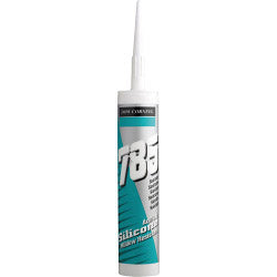 Dow Corning 785 Sanitary Silicone 310ml White