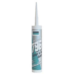Dow Corning 796 PVC Silicone 310ml White