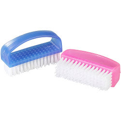 SupaHome Nail Brush Set of 2