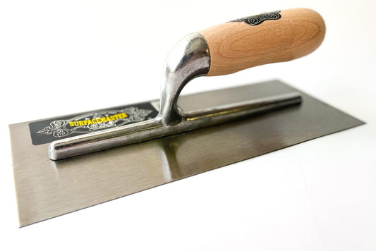Surfacemaster Plasterers Trowel 279x117mm(11"x4.5/8")