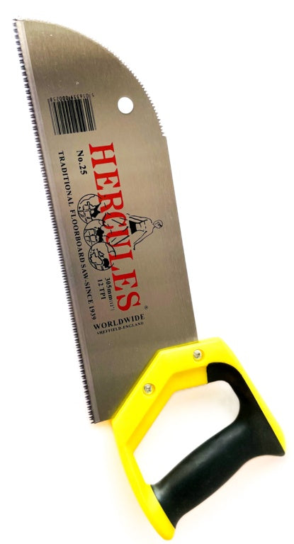 Hercules Flooring Saw 10TPI 305mm(12")