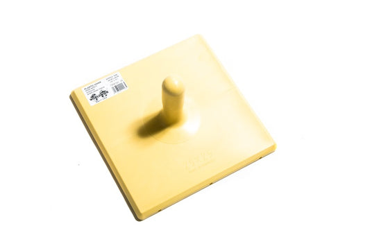 Surfacemaster Plastic Hawk 254 x254mm(10"x10")