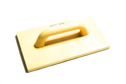 Surfacemaster Plastic Float 320x180mm(12.1/2" x 7")