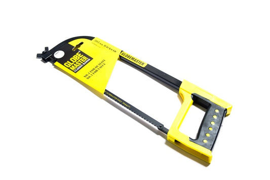 Globemaster Hacksaw 305mm(12")