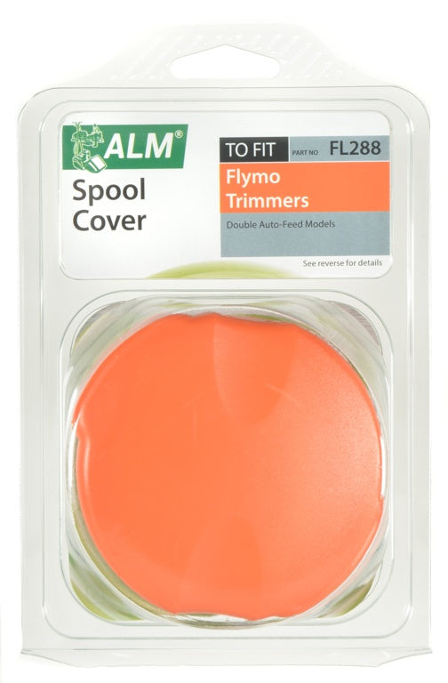 ALM Spool Cover 2000