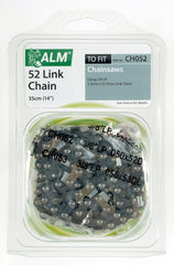 ALM Chainsaw Chains 3/8" x 50 Links Many 35cm