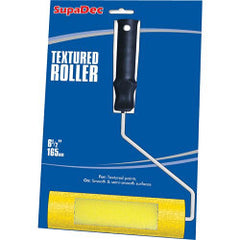 SupaDec Textured Roller 6.5"