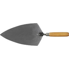 SupaTool Bricklayers Trowel 10" / 254mm