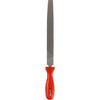 SupaTool Half Round File 8" / 203mm