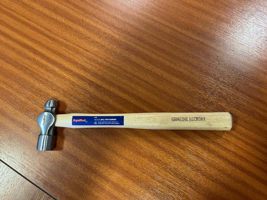 SupaTool Ball Pein Hammer 4oz/112g