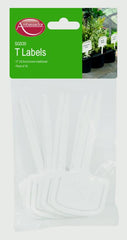 Ambassador T Labels 5" Pack 10