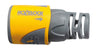 Hozelock Hose End Connector Twin Pack
