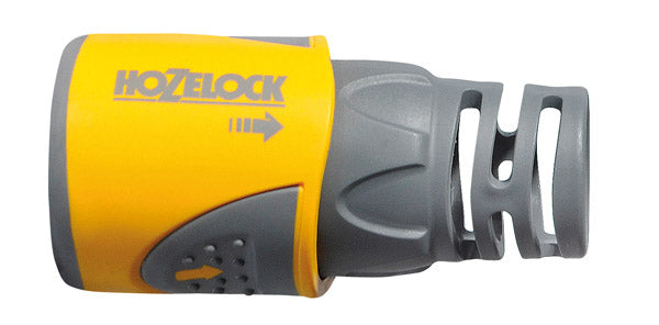 Hozelock Hose End Connector Twin Pack