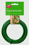 Ambassador PVC Coated Wire 2mm x 15m