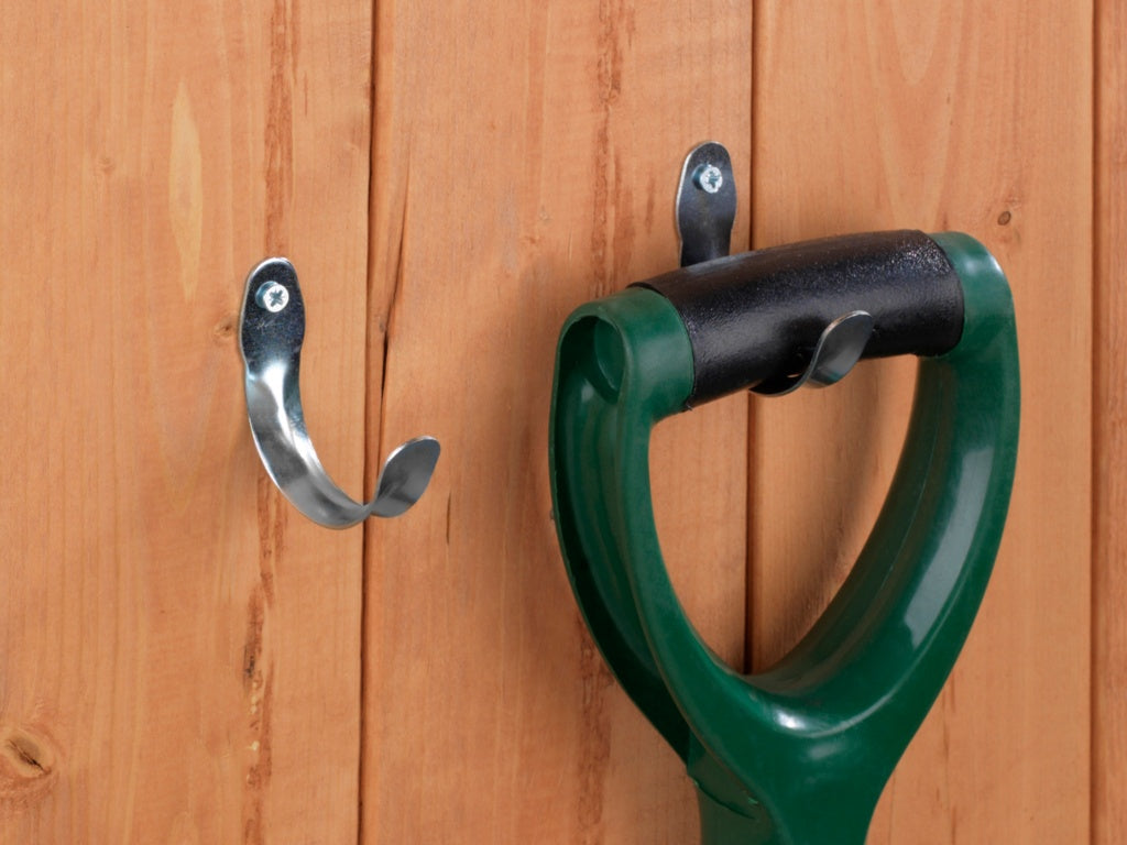 Ambassador Tool Hooks Pack 6 Single